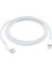 Apple Usb-C - Lightning Kablosu (1 M) - MM0A3ZM/A 1