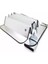 Ön Cam Metalize Perde 130 cm x 60 Uyumlu 3