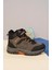 Gri Unisex Spor Tracking Bot 1