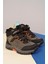 Gri Unisex Spor Tracking Bot 3