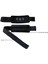 Pro Seviye Fitness Corssfit Lifting Straps Bileklik Halter Ağırlık Kaldırma Kayışı 2 Adet 2