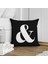 Kırlent Kılıfı Love & Love 3 Lü Set 3
