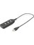 AB-50001-1 4 Port USB 2.0 Çoklayıcı 1