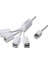 DA-70216 4 Port USB 2.0 Çoklayıcı 1