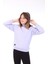 Toontoy Kız Çocuk Nakışlı Sweatshirt 1