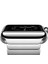 Apple Watch 2/3/4/5/6/7/8/se/ultra 42MM 44MM 45MM 49MM Metal Katlamalı Paslanmaz Çelik Kordon 2