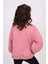 Toontoy Kids Toontoy Kız Çocuk Baskılı Sweatshirt 2