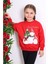 Toontoy Kids Toontoy Çocuk Baskılı Sweatshirt 1