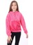 Toontoy Kız Çocuk Sweatshirt 1