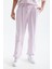Pembe Gofre Jogger 1