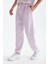 Pembe Gofre Jogger 3