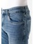 Erkek Jake Vintage Premium Blue Jean Pantolon 0042280583 5