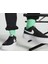 Kalın Taban Air Force DM0113-002 W Court Vision Alta Ltr Unisex Günlük Spor Ayakkabı 2