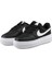 Kalın Taban Air Force DM0113-002 W Court Vision Alta Ltr Unisex Günlük Spor Ayakkabı 4