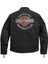 Harley Davidson Harley-Davidson Rally Water-Resistant Textile Riding Jacket 2