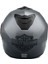 Harley Davidson Harley-Davidson Capstone Sun Shield Ii H31 Modular Helmet - Gauntlet Grey 2