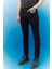 Malone Skinny Fit Normal Bel Denim Esnek Jean Kot Pantolon 3