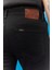 Malone Skinny Fit Normal Bel Denim Esnek Jean Kot Pantolon 5