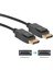 Ata Elektronik 3 Metre Displayport To Displayport Kablosu Display Port Dp Bağlantı 3m 4