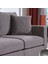 Linea 2'li Koltuk - Gri 2