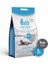 Leos Cat Litter Marsilya Sabunlu İnce Bentonit Kedi Kumu 2x5 Lt 1