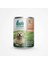 Leos Somonlu ve Pirinçli Ezme Köpek Konservesi 24x400 Gr 1