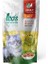 Leos Tavuklu Yetişkin Kedi Yaş Maması Pouch 6x85 Gr 1