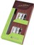 : 6 Writing Nibs Set 1