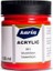 Akrilik Boya : 105 ml : 301 Vermılıon 1