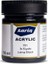 Akrilik Boya : 105 ml : 701 Is Siyahı 1