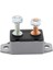 30A Tekne Araba Devre Kesici Sigorta Otomatik Otomatik Resim 12V - 24V (Yurt Dışından) 3