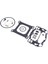 Karbüratör Karbonhidrat Yeniden Oluşturma KITI#1400#1405#1407#MOTOR Için Değiştir (Yurt Dışından) 5