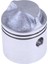 Deniz Dışındaki 2 Vuruşlu 4-6hp Için Piston Kiti Seti (Yurt Dışından) 5