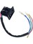 Trim Tilt Düğme Anahtarı 87-856990 18286A4 (Yurt Dışından) 2