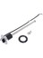 316 Paslanmaz Tank Sıvı Su Seviye Sensörü Tekneler Için Yat Rv - 100 - 150 - 200 - 250 - - 300MM (Yurt Dışından) 1