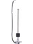 316 Paslanmaz Tank Sıvı Su Seviye Sensörü Tekneler Için Yat Rv - 100 - 150 - 200 - 250 - - 300MM (Yurt Dışından) 3