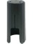 Eb Clarinet Mouthpiece Cap 5 Pcs (Yurt Dışından) 1