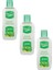 Gençlik Kolonyası Green 160ML x 3 Adet 1