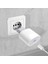 Apple iPhone Uyumlu 20W Hızlı Şarj Adaptörü. Usb-C 20 Watt Uyumlu Şarj Başlığı 5