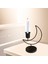 2xtaper Candle Tutucu Candlestick Candelabra Demir Stand Masa Süsleme Siyah 2 Pc (Yurt Dışından) 4