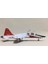 Pm Model Crewturk Northrop T-38A Plastik Maket 2