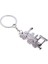 Kadın Keychains 2 Adet (Yurt Dışından) 1