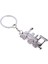 Kadın Keychains 2 Adet (Yurt Dışından) 2