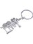 Kadın Keychains 2 Adet (Yurt Dışından) 3