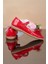 Anılbebe 34001-B Rugan Taşlı Fashıon Bebe Babet 3