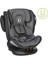 Aviator 0-36KG Isofix Oto Koltuğu- Black & Dark Grey 2