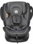 Aviator 0-36KG Isofix Oto Koltuğu- Black & Dark Grey 4