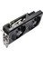 GEFORCE DUAL RTX 3060 TI 8GB 256bit GDDR6X 1695MHz OC HDMI 3xDP (DUAL-RTX3060TI-O8GD6X-WHITE) EKRAN KARTI 2