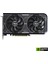 GEFORCE DUAL RTX 3060 TI 8GB 256bit GDDR6X 1695MHz OC HDMI 3xDP (DUAL-RTX3060TI-O8GD6X-WHITE) EKRAN KARTI 1