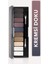 -Yoğun Pigmentli ve Kremsi Dokulu Eyeshadow Palette 10 Renkli Far Paleti (002 Buğulu Makyaj Tonları) 8690604479535 1